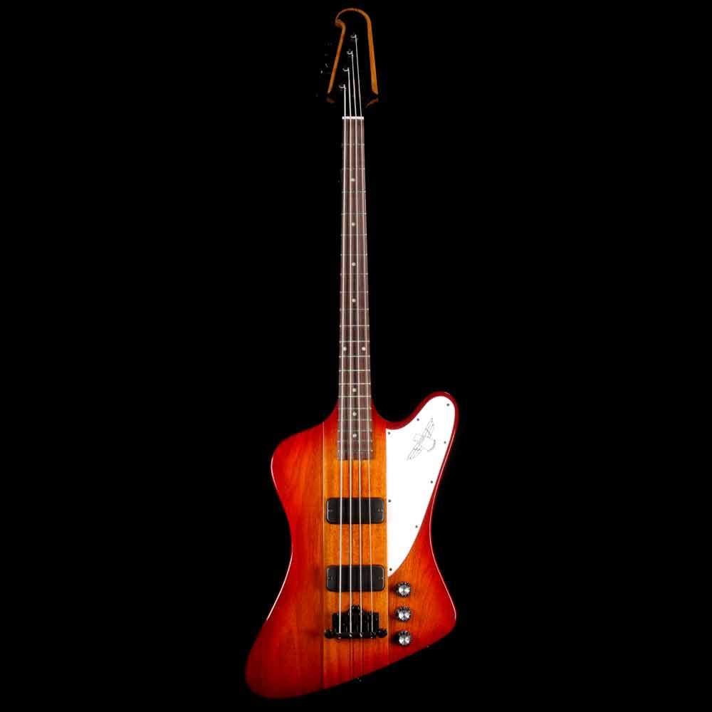 Gibson Thunderbird Bass  Heritage Cherry Sunburst — 2