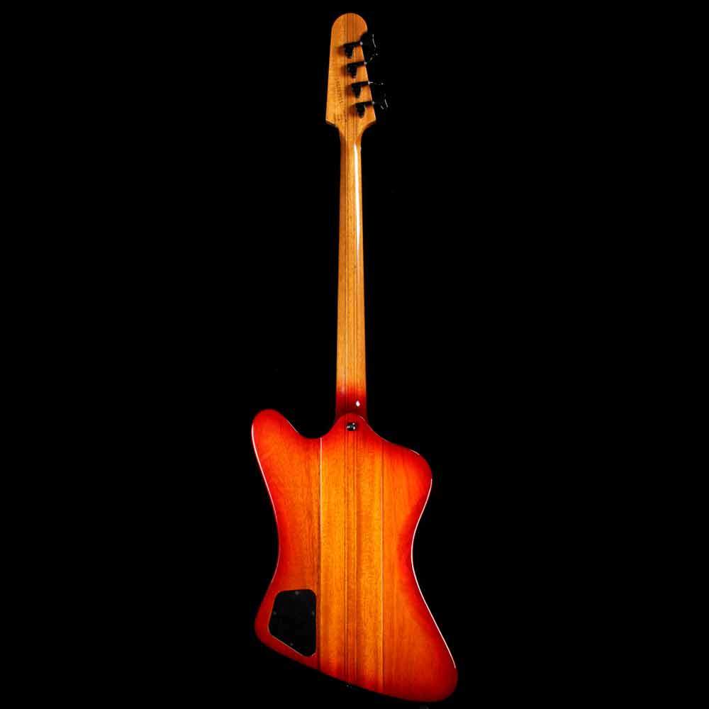 Gibson Thunderbird Bass  Heritage Cherry Sunburst — 3