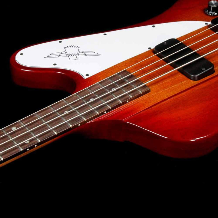 Gibson Thunderbird Bass  Heritage Cherry Sunburst