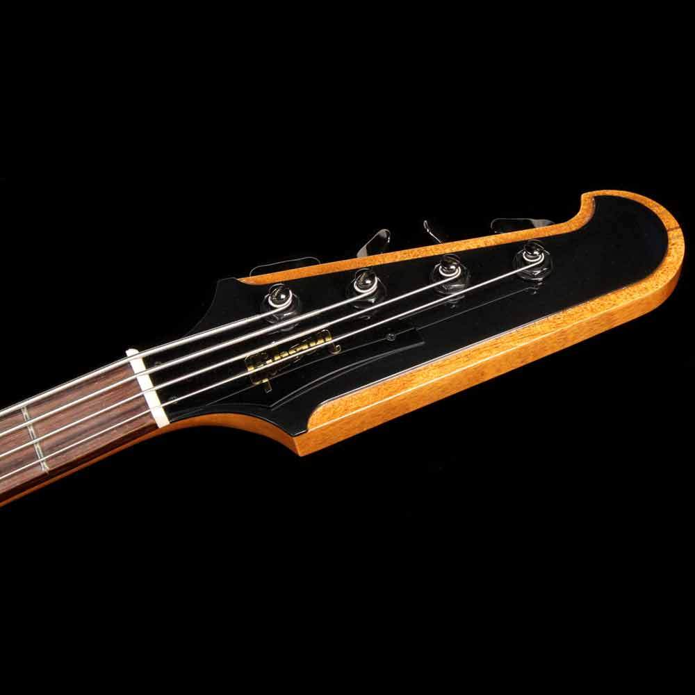 Gibson Thunderbird Bass  Heritage Cherry Sunburst — 6