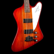 Gibson Thunderbird Bass  Heritage Cherry Sunburst
