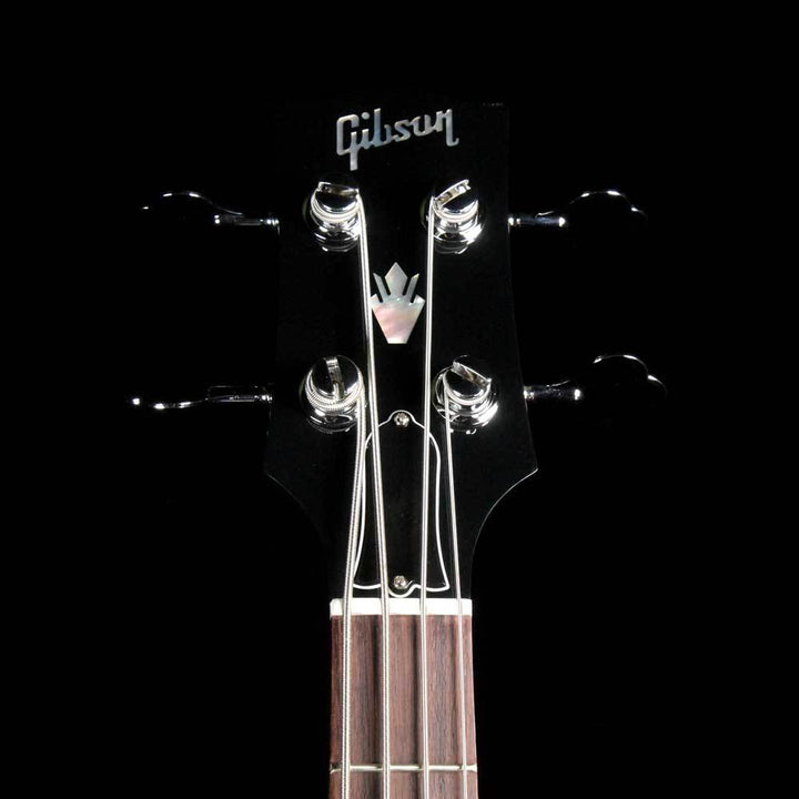 Gibson SG Standard Bass Ebony
