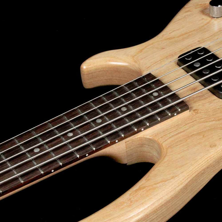 Gibson EB Bass 5-String Natural Satin