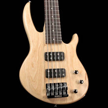 Gibson EB Bass 5-String Natural Satin