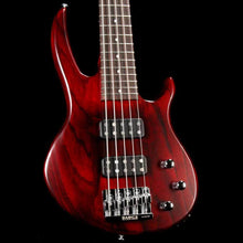 Gibson EB Bass 5-String  Wine Red Satin
