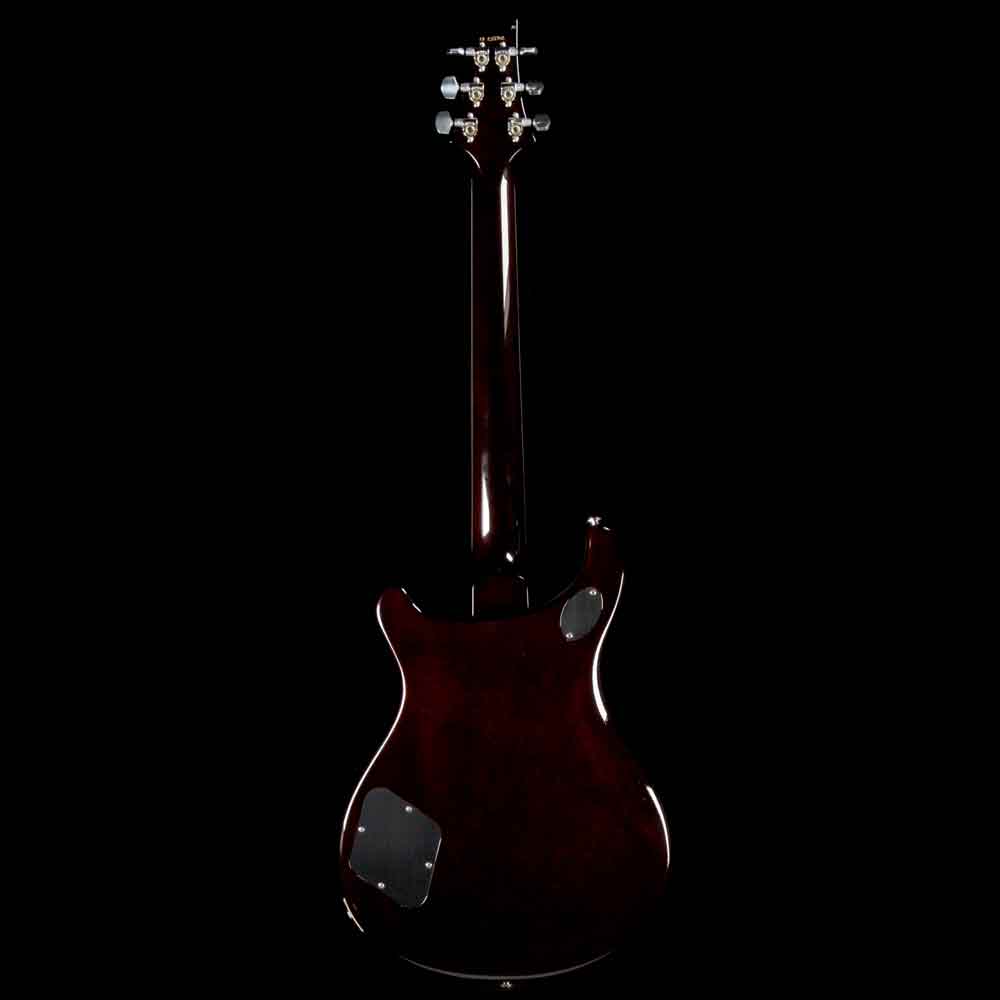 PRS McCarty 594 10 Top Black Gold Burst — 3