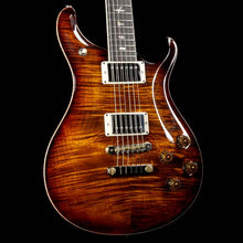 PRS McCarty 594 10 Top Black Gold Burst