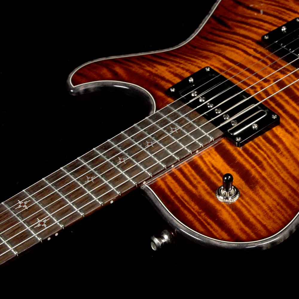 Knaggs Kenai Tier 1 Aged Scotch 2018 — 6