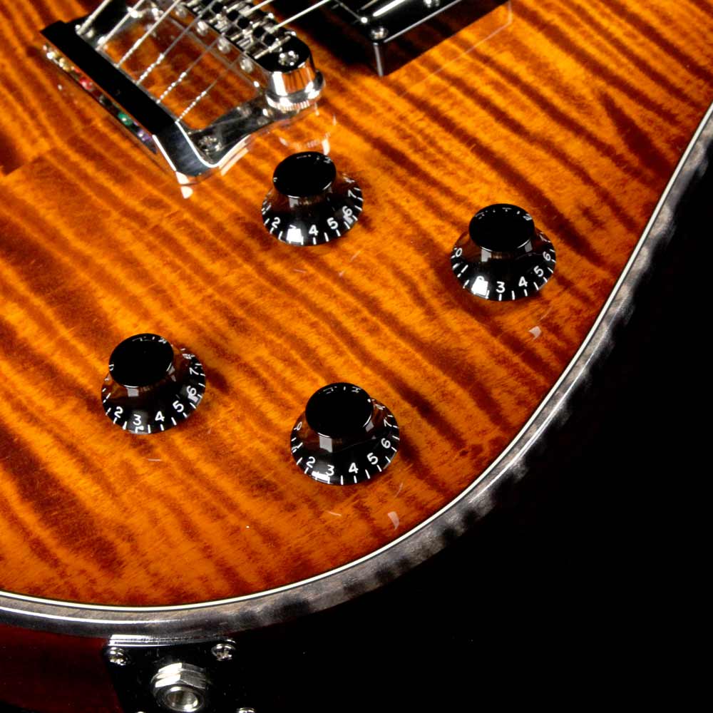 Knaggs Kenai Tier 1 Aged Scotch 2018 — 7