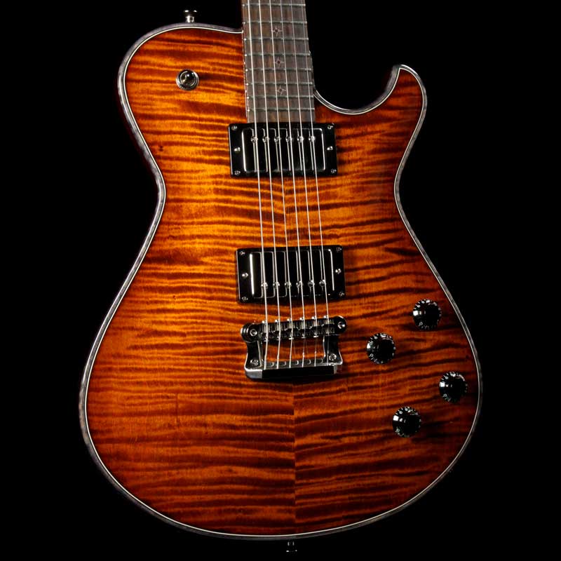 Knaggs Kenai Tier 1 Aged Scotch 2018 — 1