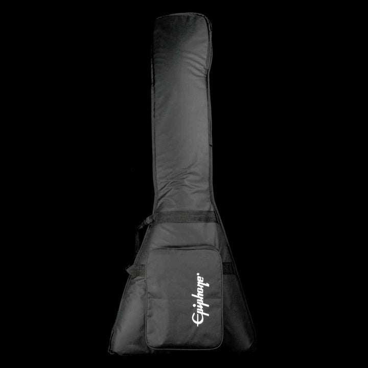 Epiphone Jeff Waters Annihilation-II Flying V Outfit Annihilation Red