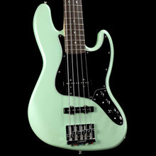 Fender Deluxe Active Jazz Bass V 5-String Surf Pearl