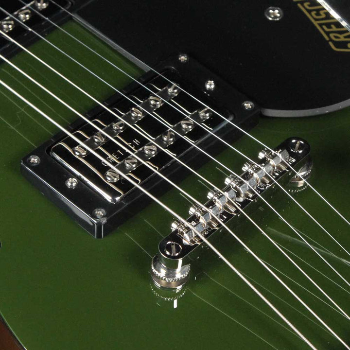 Gretsch G2622T Streamliner Center Block Torino Green 2017