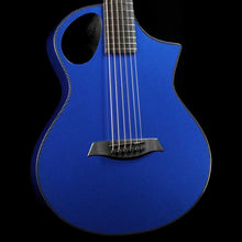 Composite Acoustics The Cargo Acoustic Solid Blue