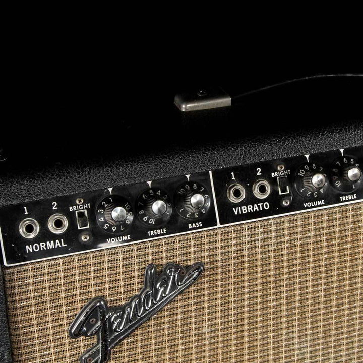 Fender Vibrolux 1965 Blackface