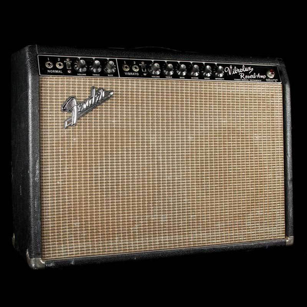 Fender Vibrolux 1965 Blackface