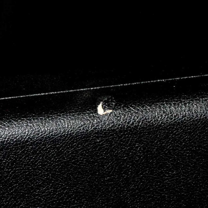 Fender Custom Shop Stratocaster / Telecaster Hardshell Case Black