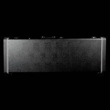 Fender Custom Shop Stratocaster / Telecaster Hardshell Case Black