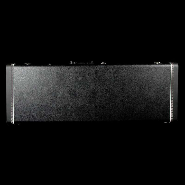 Fender Custom Shop Stratocaster / Telecaster Hardshell Case Black The