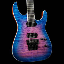 Jackson Pro Series SL2Q MAH Soloist Northern Lights