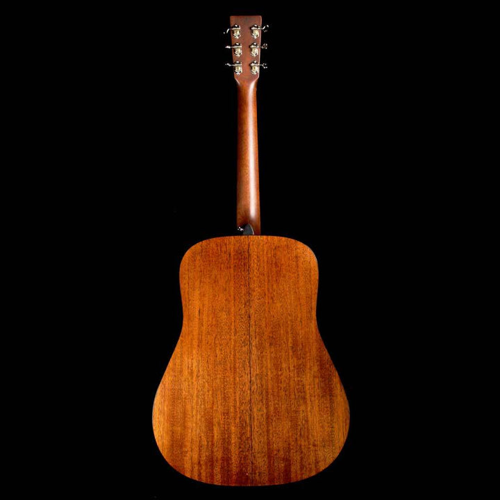 Martin D-18E Dreadnought Acoustic-Electric Natural