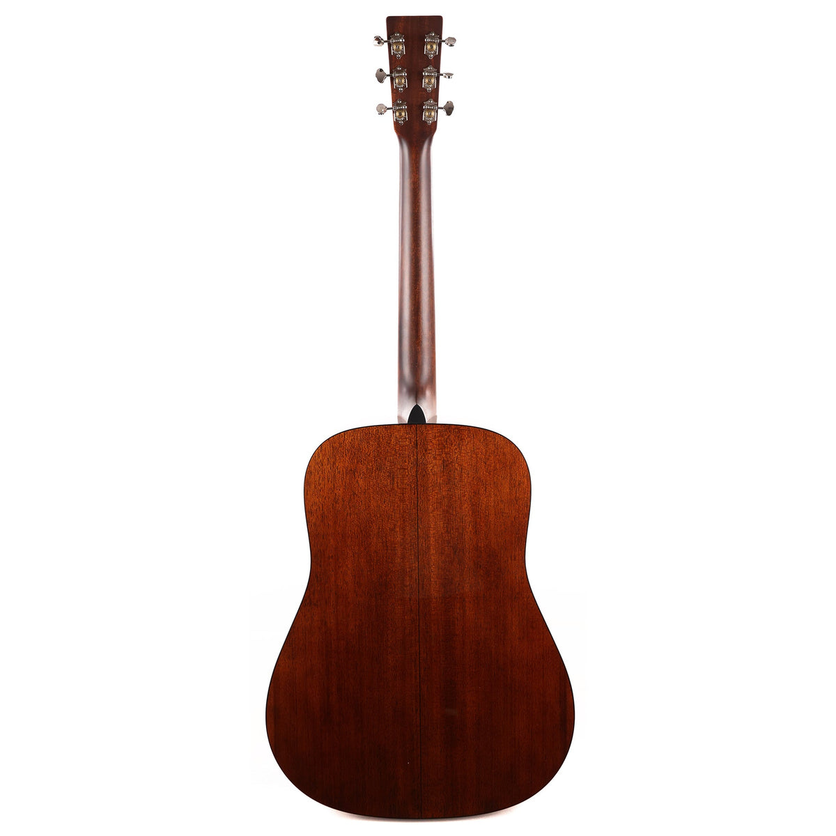 Martin D-18 Dreadnought Acoustic Natural — 3