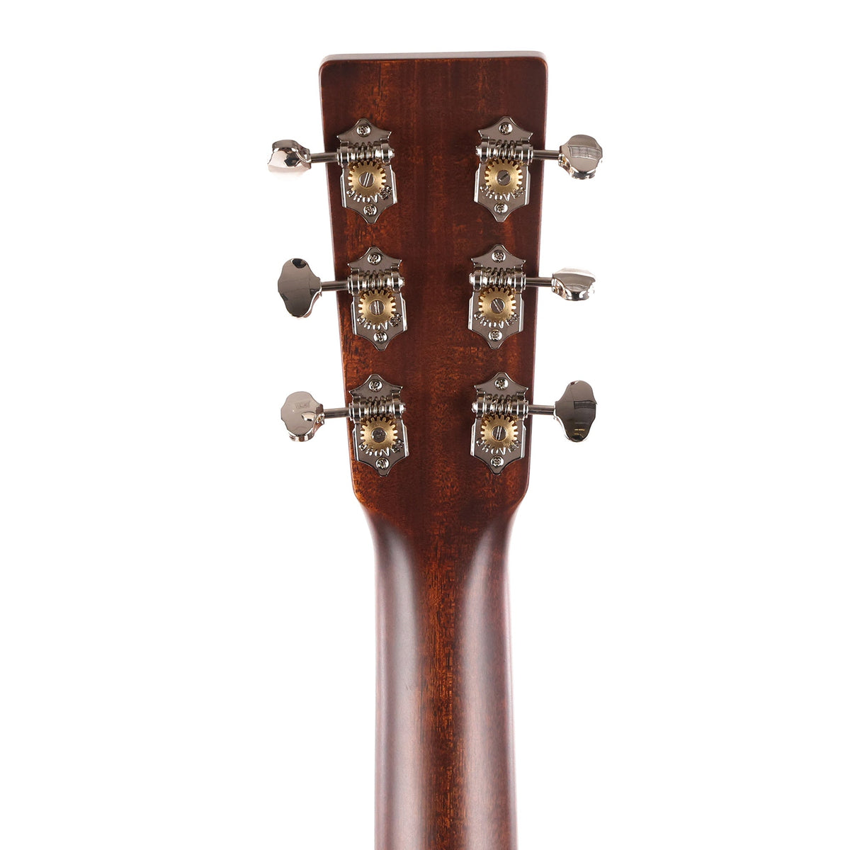 Martin D-18 Dreadnought Acoustic Natural — 5