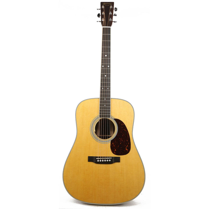 Martin D-35E Dreadnought Natural