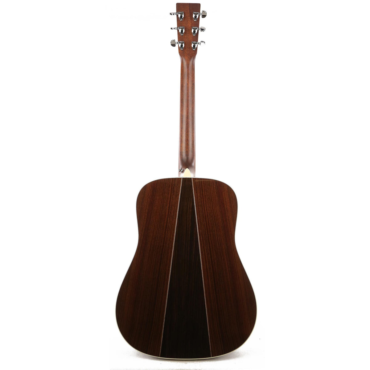 Martin D-35E Dreadnought Natural — 3