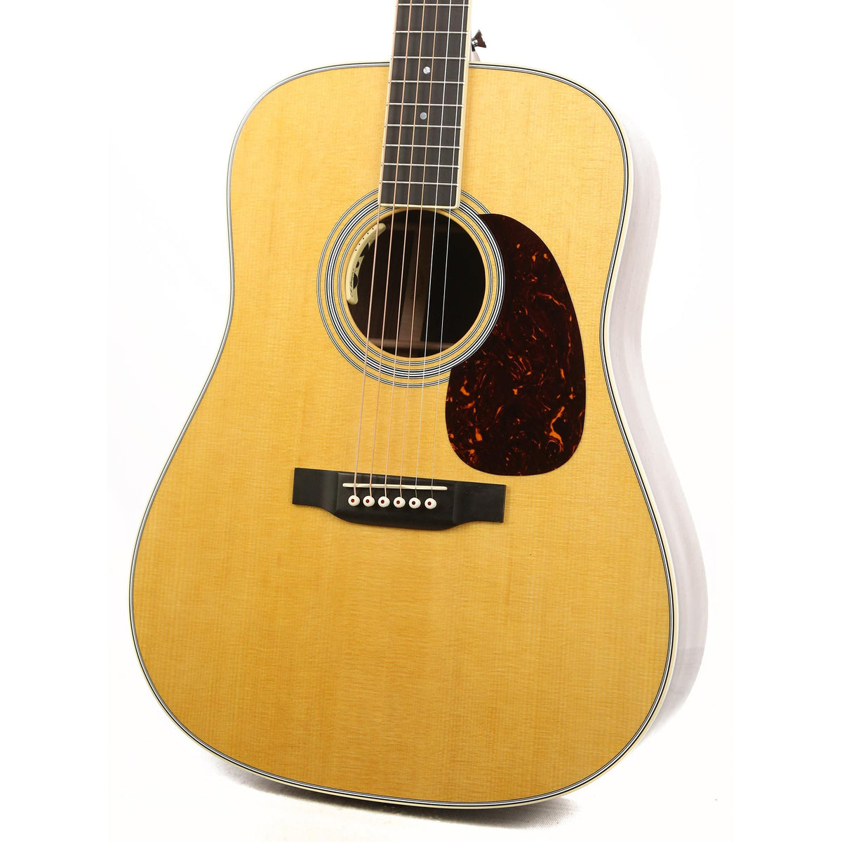 Martin D-35E Dreadnought Natural — 5