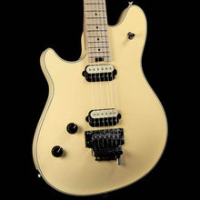 EVH Wolfgang USA Left-Handed Vintage White