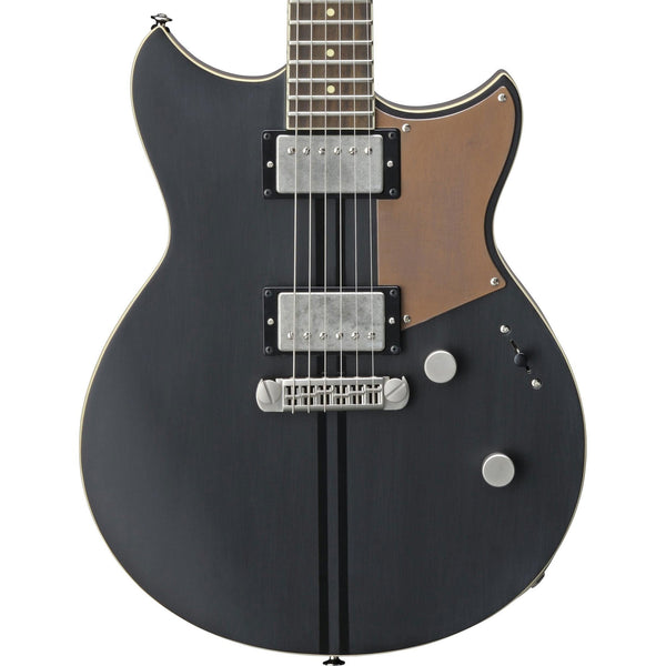 Yamaha Revstar RSP20CR Brushed Black