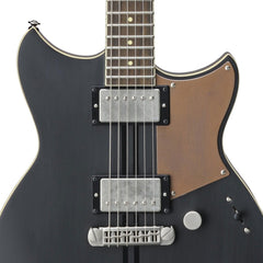 Yamaha Revstar RSP20CR Brushed Black | The Music Zoo
