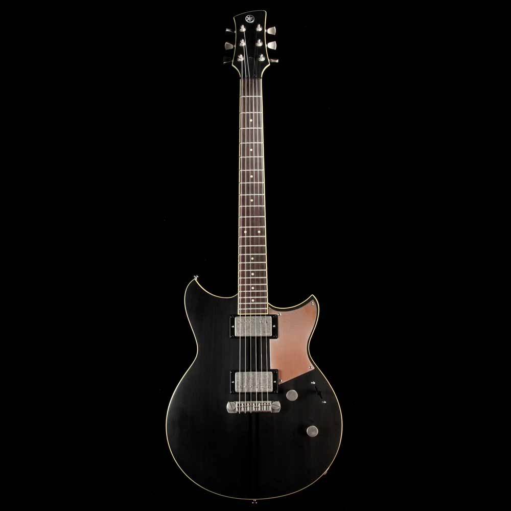 Yamaha Revstar RSP20CR Brushed Black — 2