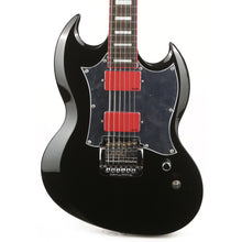 ESP LTD Glenn Tipton Signature GT-600 Black