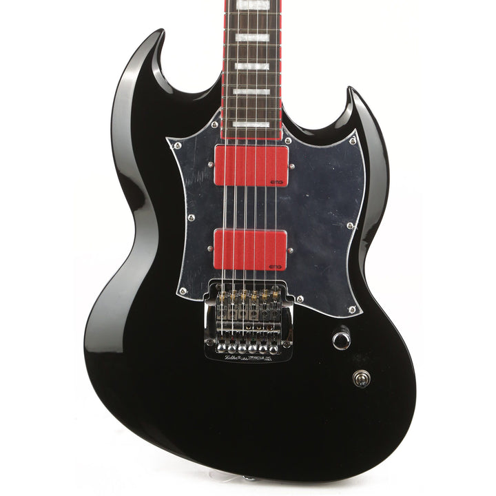 ESP LTD Glenn Tipton Signature GT-600 Black Used
