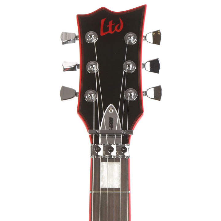 ESP LTD Glenn Tipton Signature GT-600 Black Used