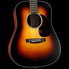 Martin Dreadnought Junior Acoustic-Electric Sunburst