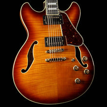 Ibanez AS93FM Artcore Expressionist Violin Sunburst