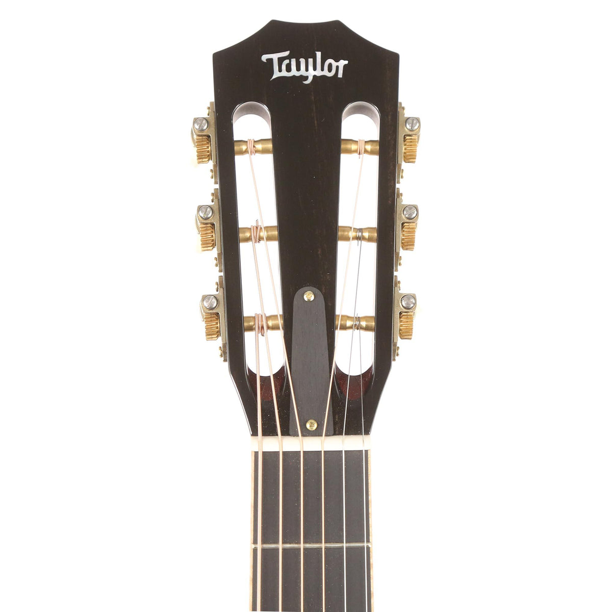 Taylor K22e 12-Fret Grand Concert Shaded Edgeburst 2016 — 4