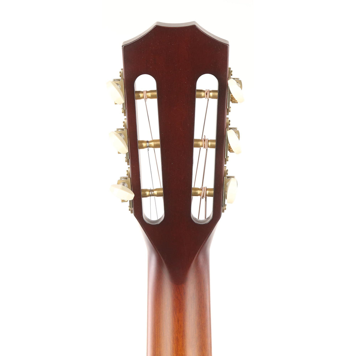 Taylor K22e 12-Fret Grand Concert Shaded Edgeburst 2016 — 5