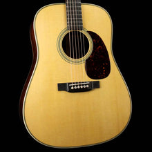 Martin Custom Shop HD-28 Guatemalan Rosewood Natural