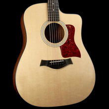 Taylor 110ce Dreadnought Natural 2014