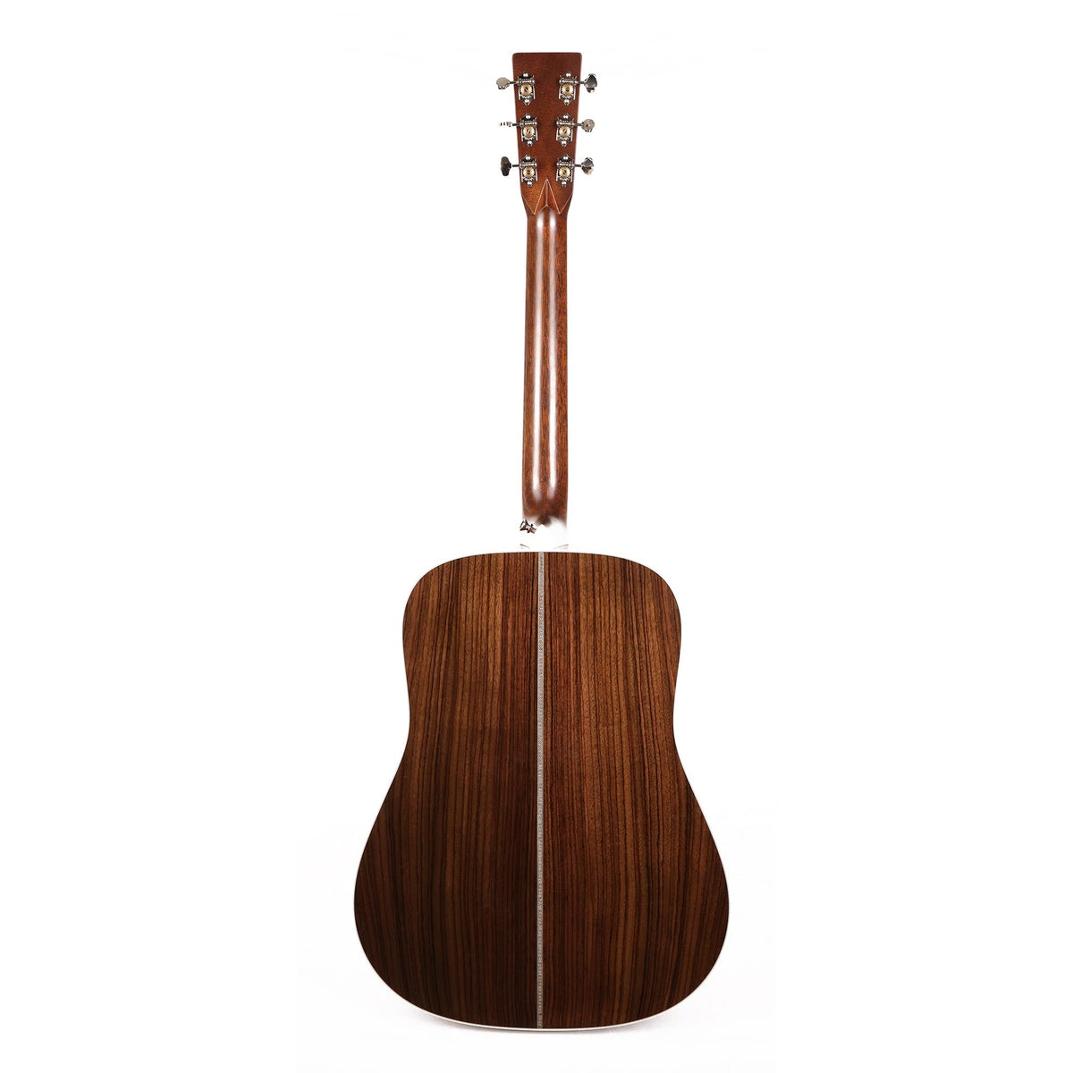 Martin HD-28E Dreadnought Acoustic-Electric Natural — 3