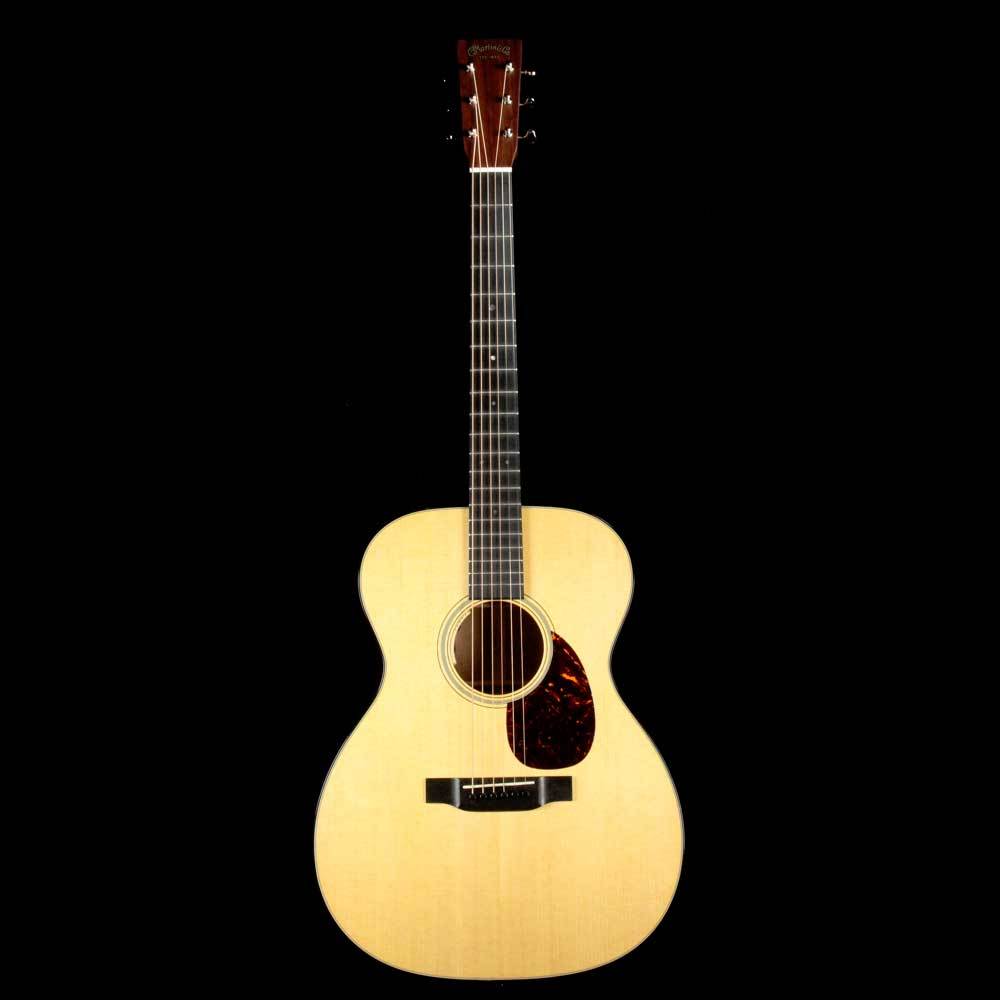 Martin OM-18E Acoustic-Electric Natural — 2