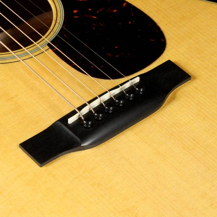 Martin OM-18E Acoustic-Electric Natural