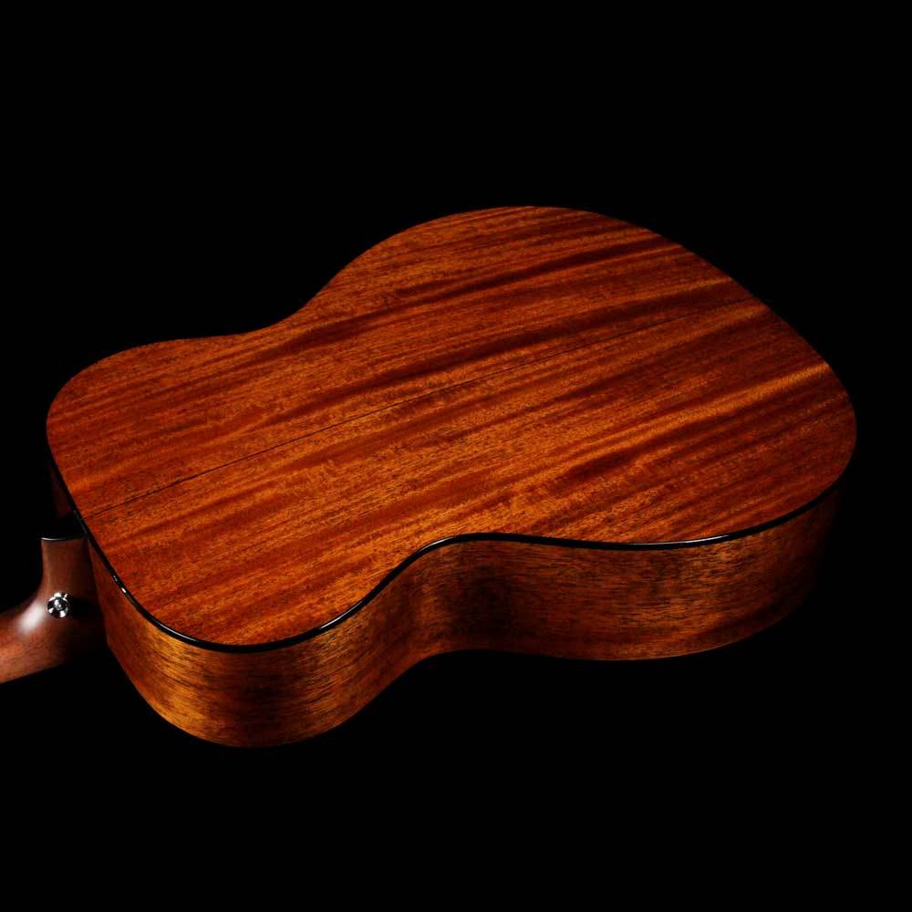 Martin OM-18E Acoustic-Electric Natural — 8