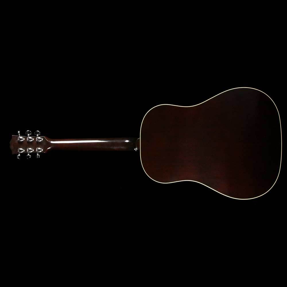 Gibson J-45 Standard Vintage Sunburst 2018 — 3