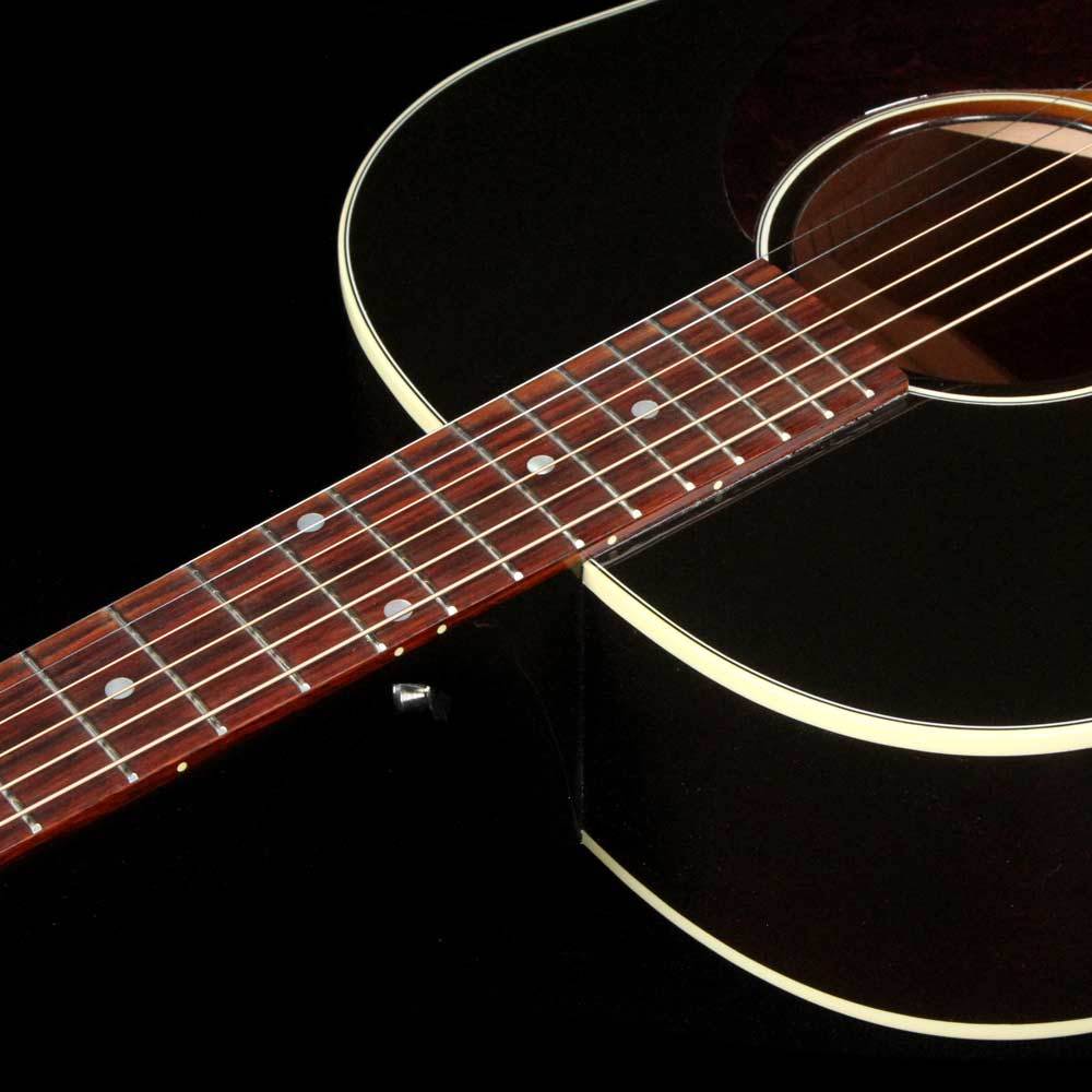 Gibson J-45 Standard Vintage Sunburst 2018 — 6