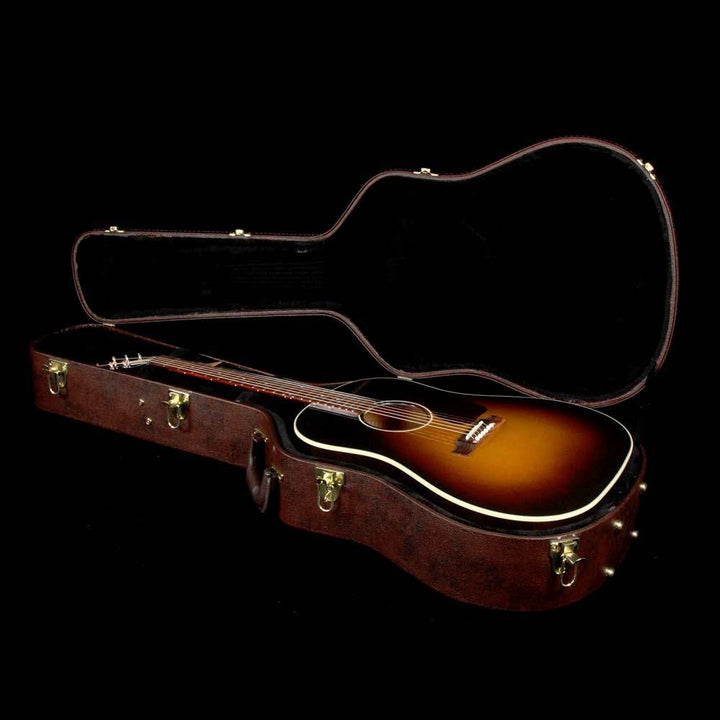 Gibson J-45 Standard Vintage Sunburst 2018